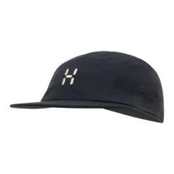 HaglöfsBrand Five Panel Cap - Casquette