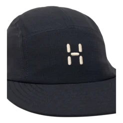 HaglöfsBrand Five Panel Cap - Casquette