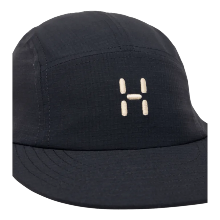 HaglöfsBrand Five Panel Cap - Casquette