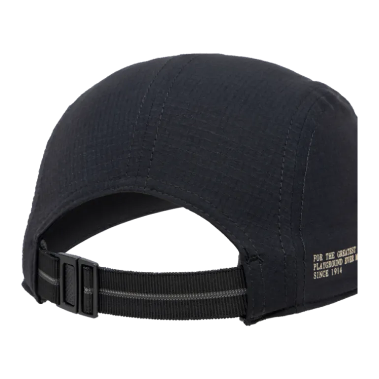 HaglöfsBrand Five Panel Cap - Casquette