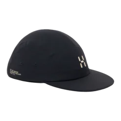 HaglöfsBrand Five Panel Cap - Casquette