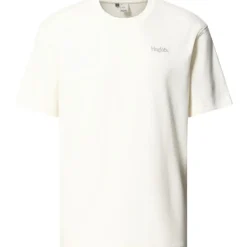 HaglöfsBrand SS Tee - T-shirt homme