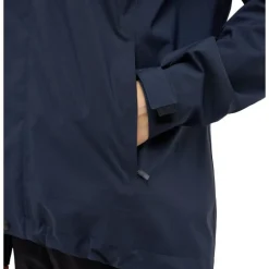 HaglöfsBreeze Proof Jacket - Veste hardshell femme