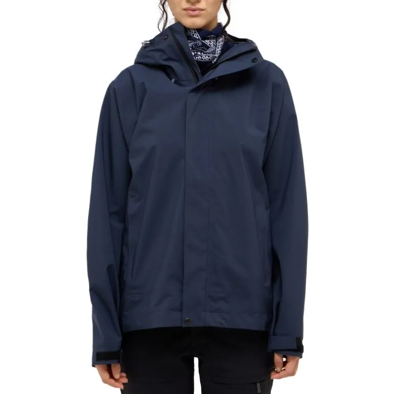 HaglöfsBreeze Proof Jacket - Veste hardshell femme