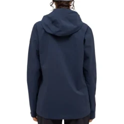 HaglöfsBreeze Proof Jacket - Veste hardshell femme