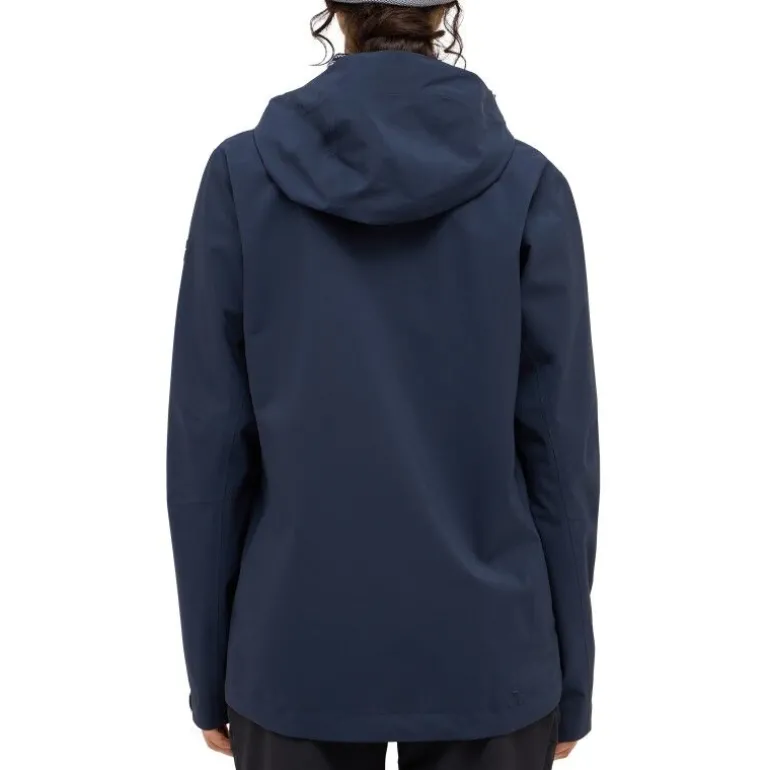 HaglöfsBreeze Proof Jacket - Veste hardshell femme