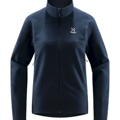 HaglöfsButeo Mid Jacket Women - Polaire femme