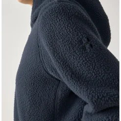 HaglöfsFunäs Pile Hood - Polaire femme