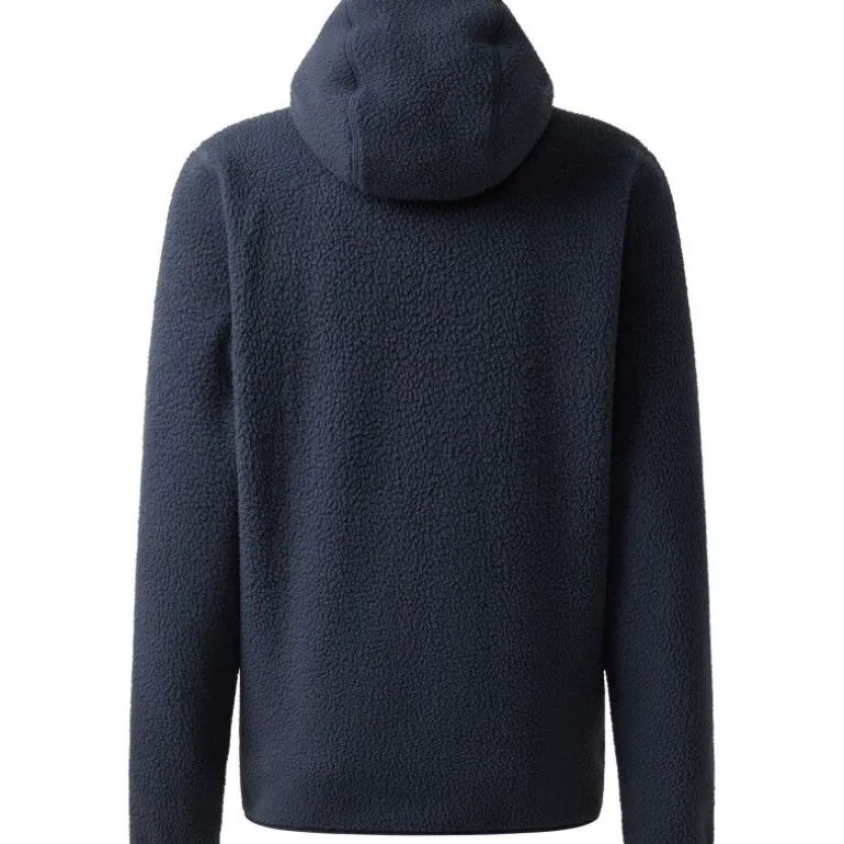 HaglöfsFunäs Pile Hood - Polaire homme