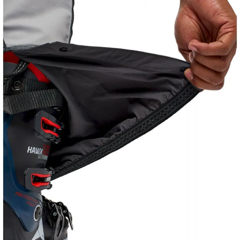 HaglöfsHaglöfs L.I.M Hybrid Touring Pant - Pantalon ski homme