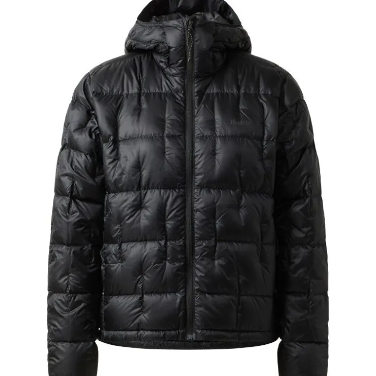 HaglöfsHede Down Hood - Doudoune femme