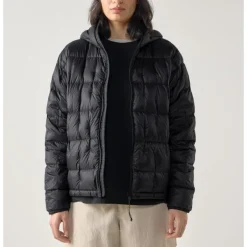 HaglöfsHede Down Hood - Doudoune femme