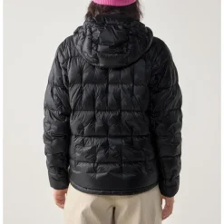 HaglöfsHede Down Hood - Doudoune femme