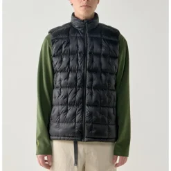 HaglöfsHede Down Vest - Doudoune sans manches homme