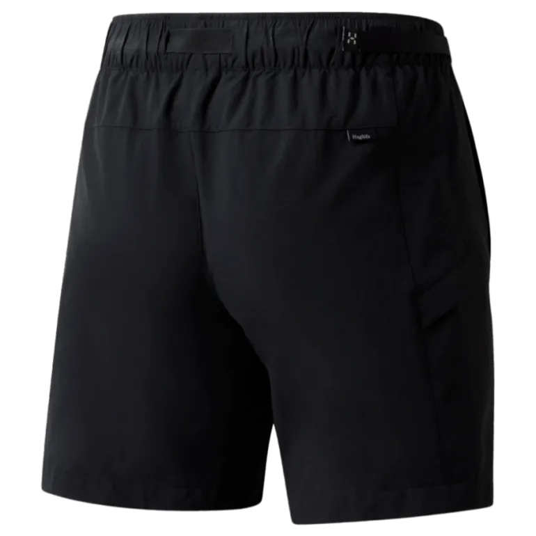 HaglöfsHede Shorts - Short randonnée femme