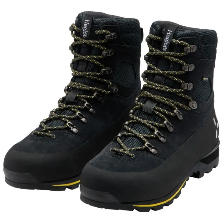 HaglöfsIncline Pro GTX High - Chaussures alpinisme