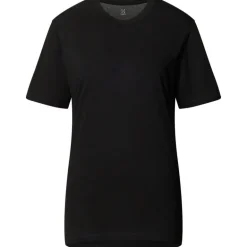 HaglöfsKaise Wool Tee - T-shirt en laine mérinos femme