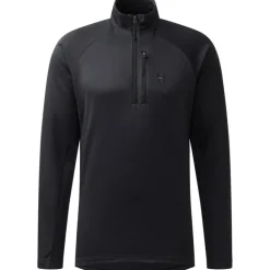 HaglöfsKorp Mid Half Zip - Polaire homme
