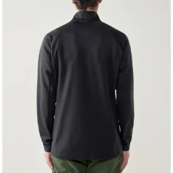 HaglöfsKorp Mid Half Zip - Polaire homme