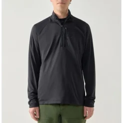 HaglöfsKorp Mid Half Zip - Polaire homme