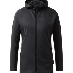 HaglöfsKorp Mid Hood - Polaire femme