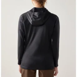 HaglöfsKorp Mid Hood - Polaire femme