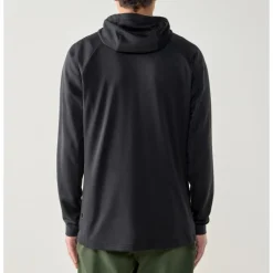 HaglöfsKorp Mid Hood - Polaire homme