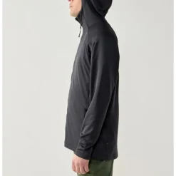 HaglöfsKorp Mid Hood - Polaire homme