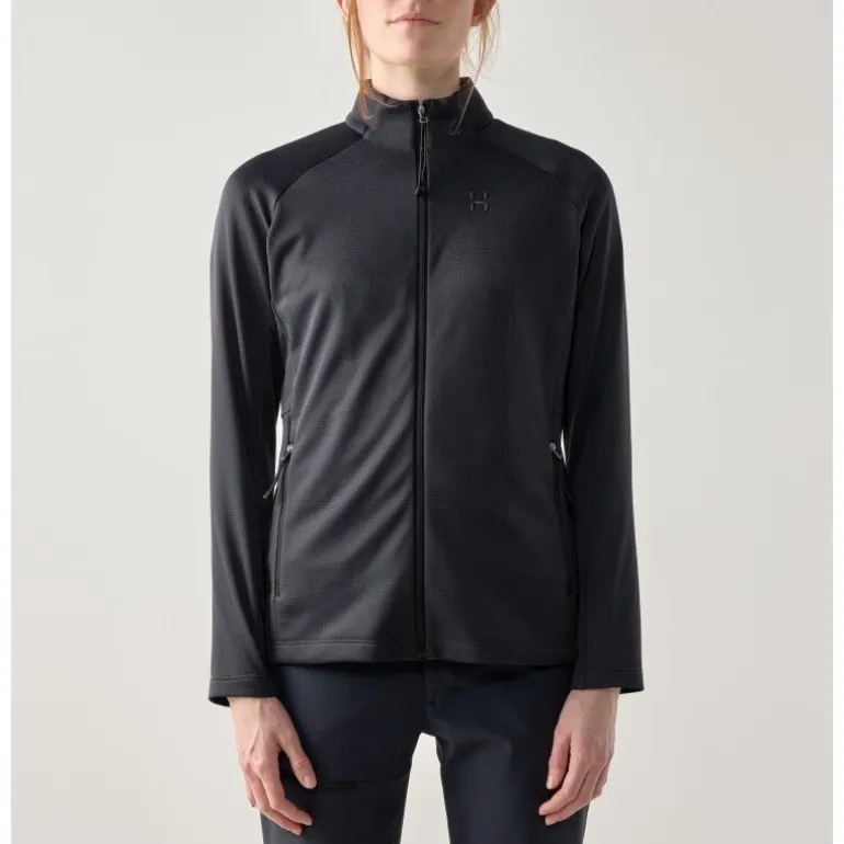 HaglöfsKorp Mid Jacket - Polaire femme