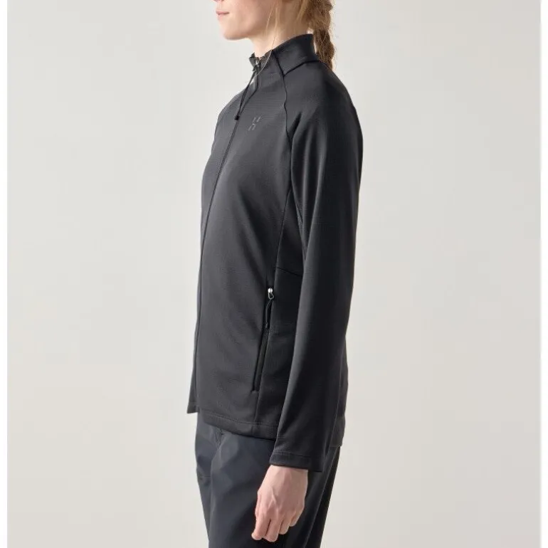 HaglöfsKorp Mid Jacket - Polaire femme