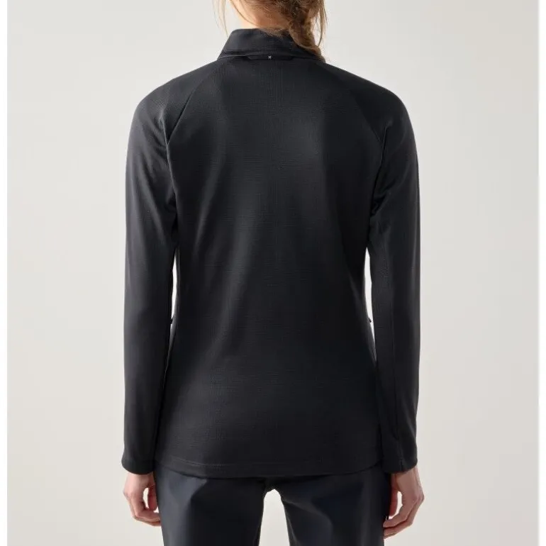 HaglöfsKorp Mid Jacket - Polaire femme
