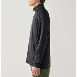 HaglöfsKorp Mid Jacket - Polaire homme