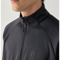 HaglöfsKorp Mid Jacket - Polaire homme
