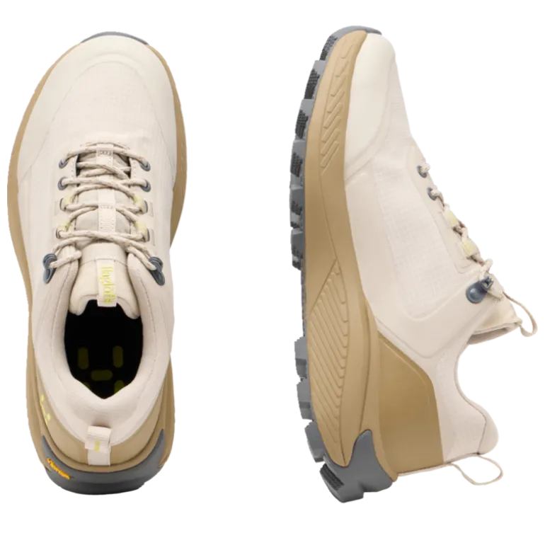 HaglöfsL.I.M Horizon Hike GTX Low - Chaussures randonnée femme
