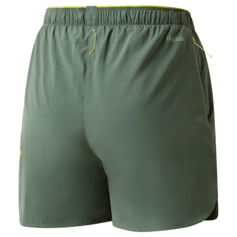 HaglöfsL.I.M Pace Shorts - Short trail femme