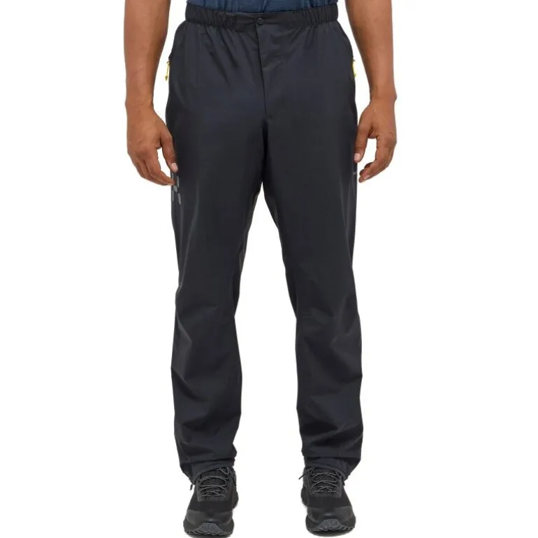 HaglöfsL.I.M Airak GTX Pant - Pantalon imperméable homme
