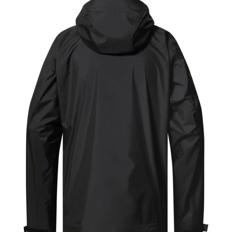 HaglöfsL.I.M Airak 2,5L Jacket - Veste imperméable homme