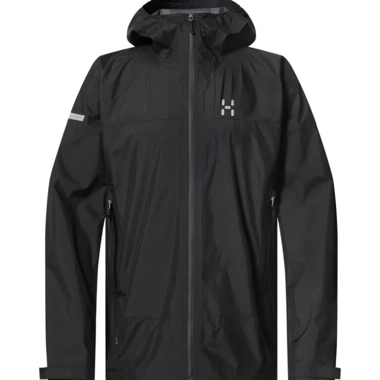 HaglöfsL.I.M Airak 2,5L Jacket - Veste imperméable homme