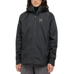 HaglöfsL.I.M Airak 2,5L Jacket - Veste imperméable homme
