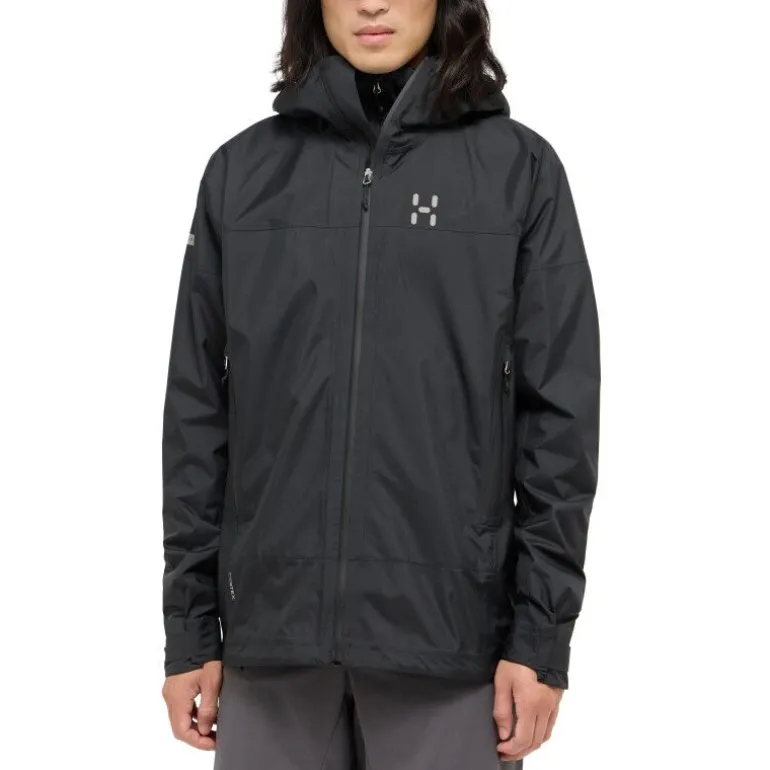 HaglöfsL.I.M Airak 2,5L Jacket - Veste imperméable homme