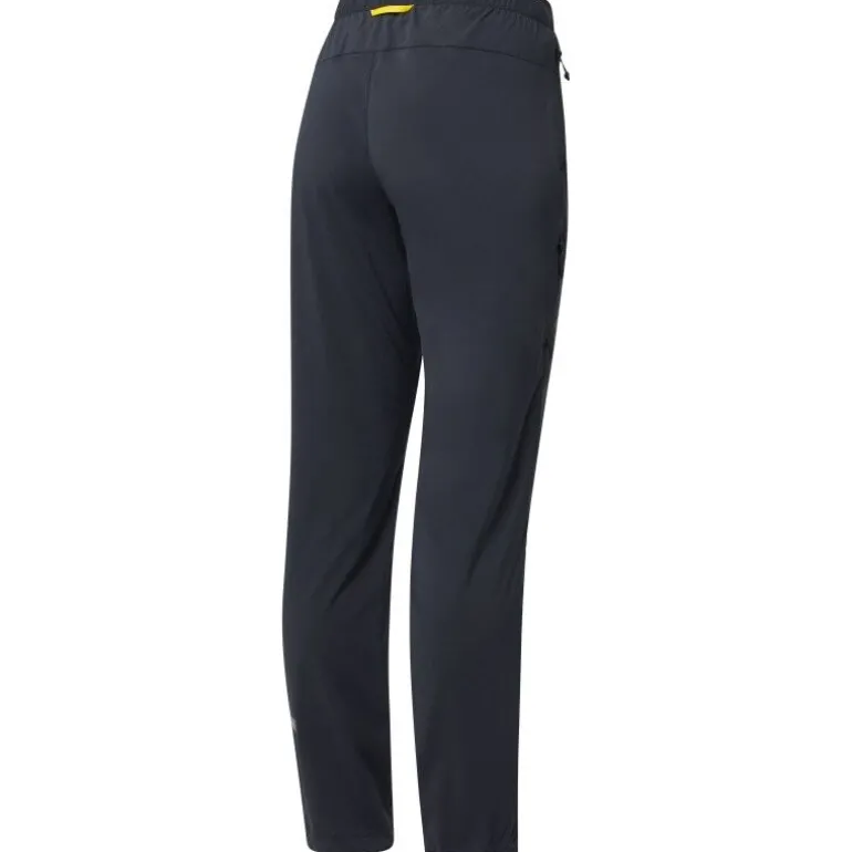HaglöfsL.I.M Fuse II Pant - Pantalon randonnée femme