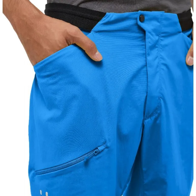 HaglöfsL.I.M Fuse Shorts - Short randonnée homme