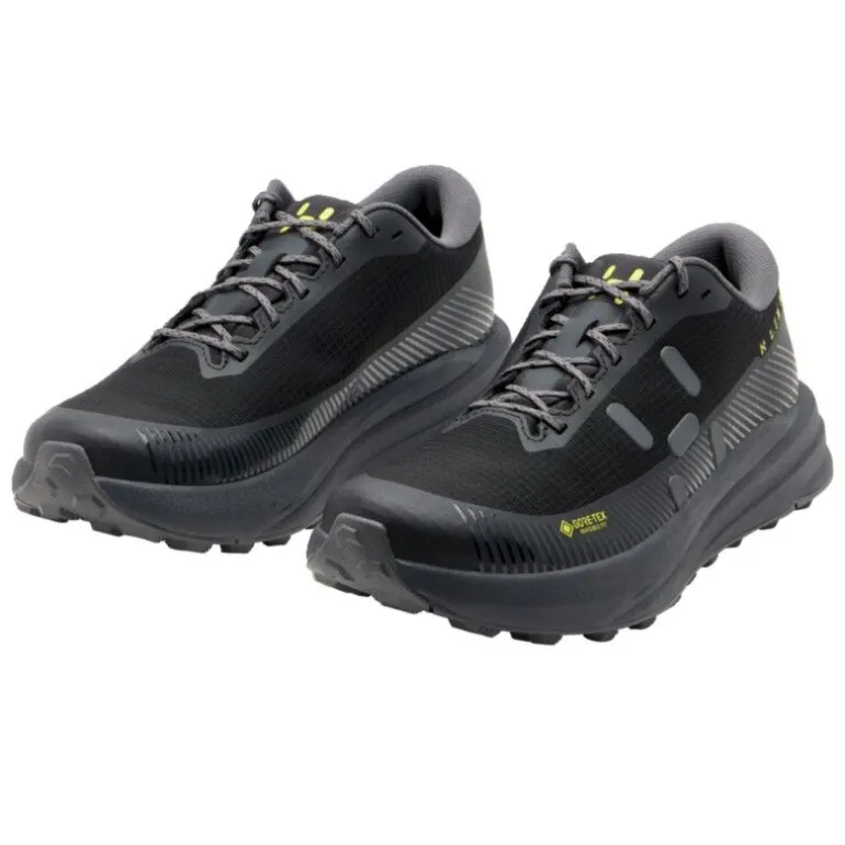 HaglöfsL.I.M Horizon GTX Low - Chaussures randonnée femme