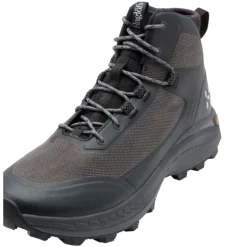 HaglöfsL.I.M Horizon Hike Light Mid - Chaussures randonnée homme