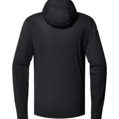 HaglöfsL.I.M Mid Multi II Hood - Polaire homme