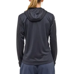 HaglöfsL.I.M Mid Multi II Hood - Polaire femme