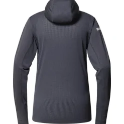 HaglöfsL.I.M Mid Multi II Hood - Polaire femme