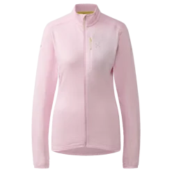 HaglöfsL.I.M Mid Multi Jacket - Polaire femme