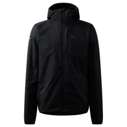 HaglöfsL.I.M Mimic Barrier Hood - Doudoune homme