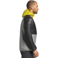 HaglöfsL.I.M Mimic Hood - Doudoune homme